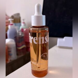 Being Frenshe Cashmere and Vanilla